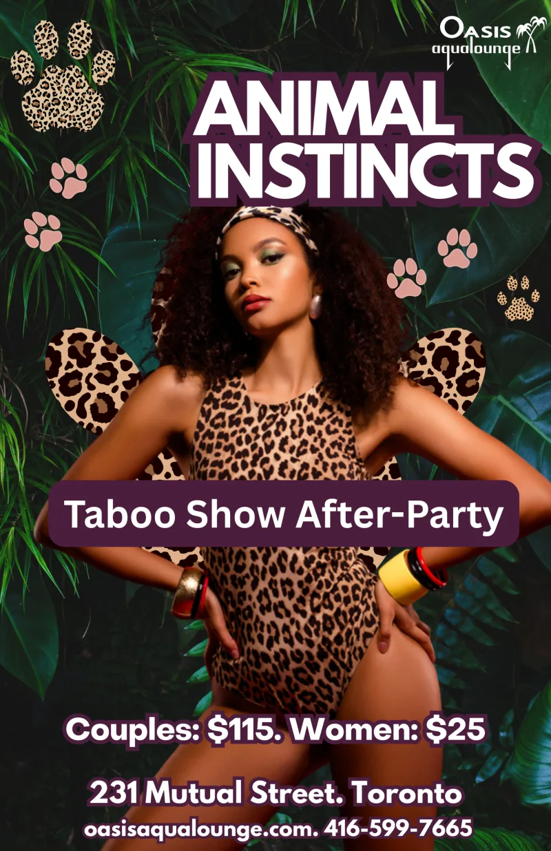 Animal Instincts