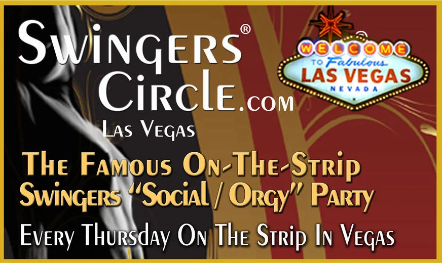 SwingersCircle Thursday Social on the Strip