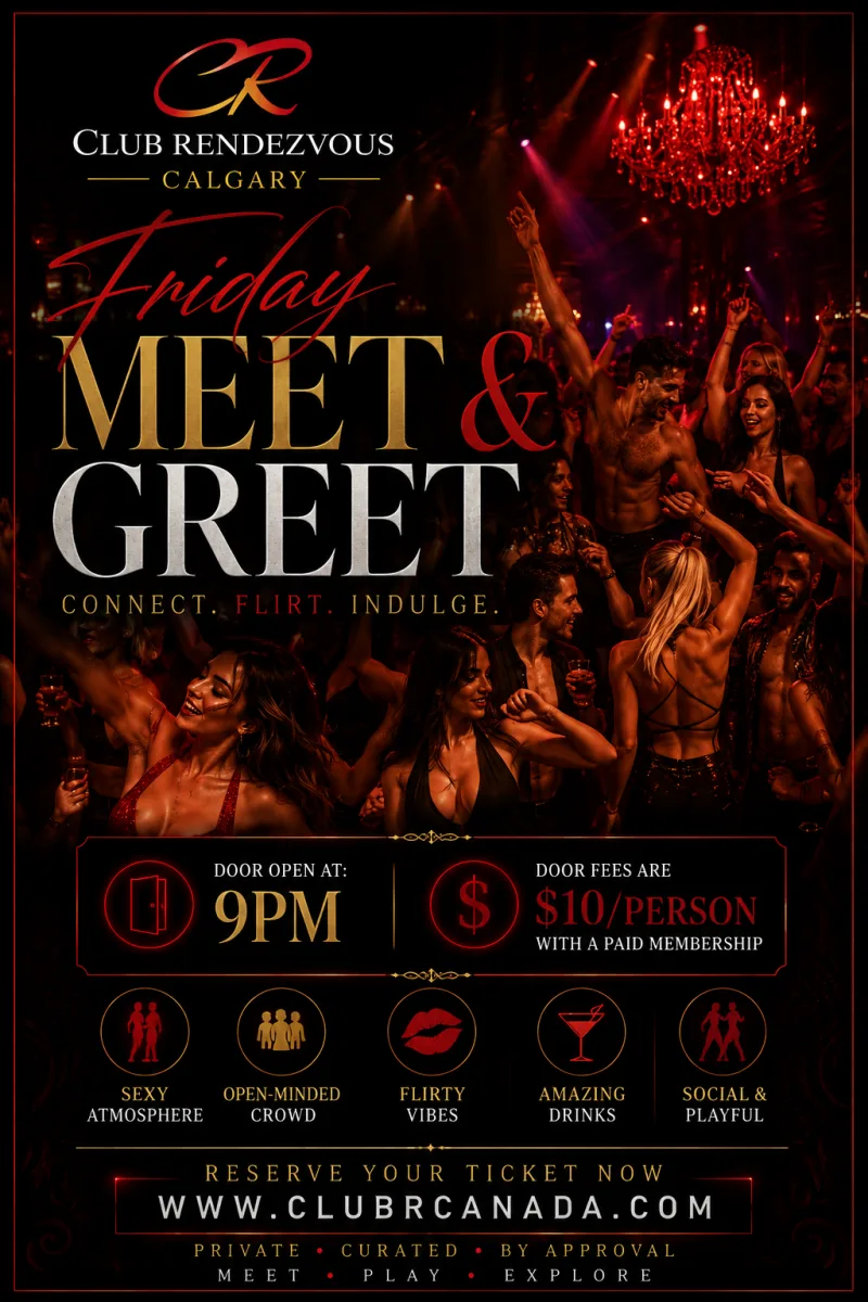 MEET & GREET