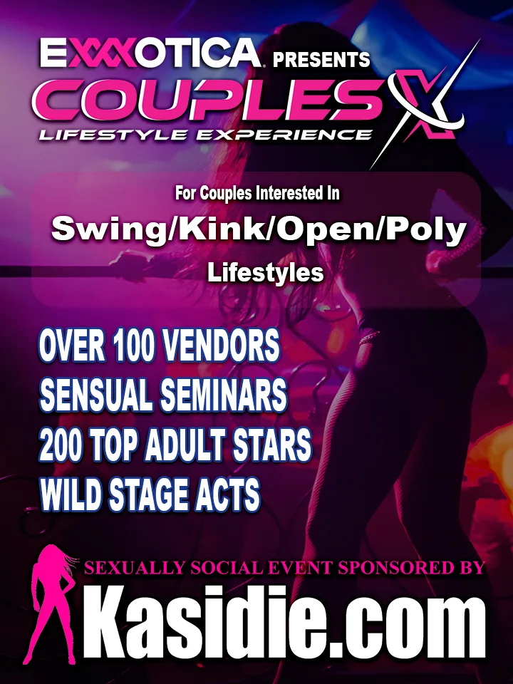 EXXXOTICA CouplesX Experience Edison NJ