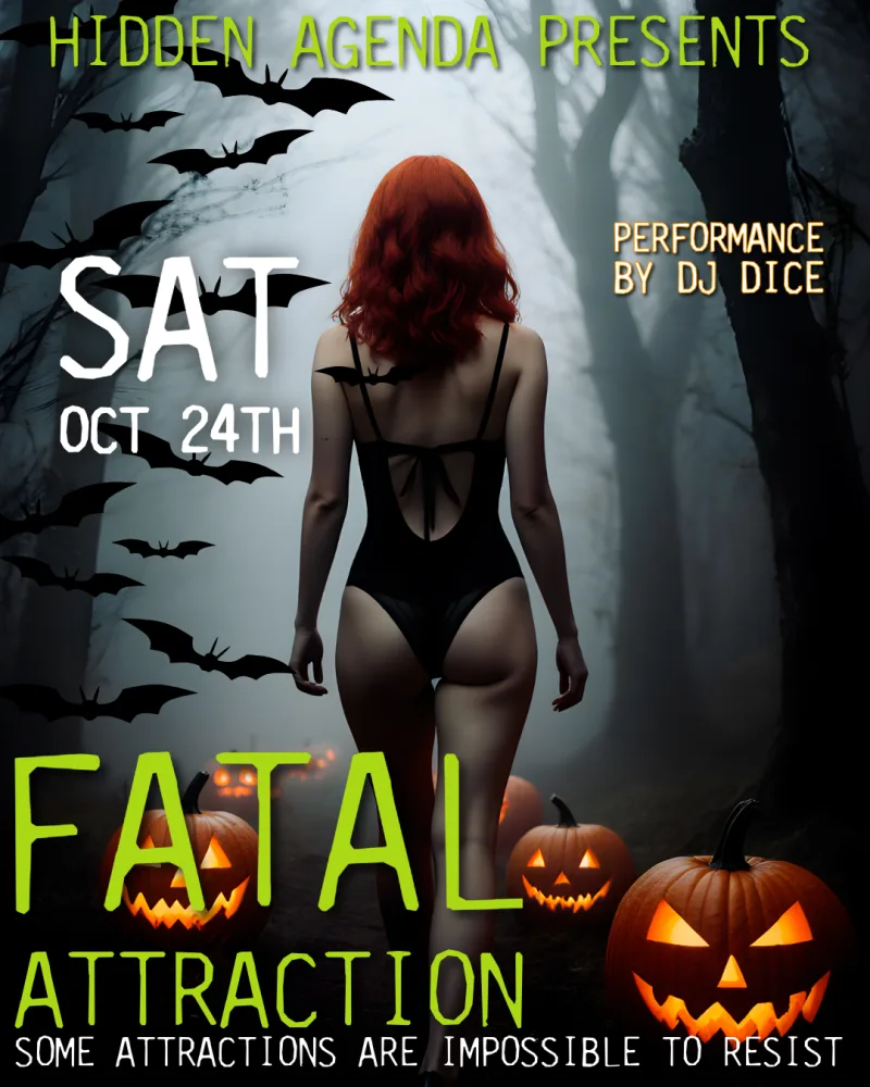 FATAL ATTRACTION