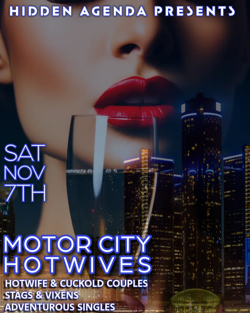 MOTOR CITY HOTWIVES