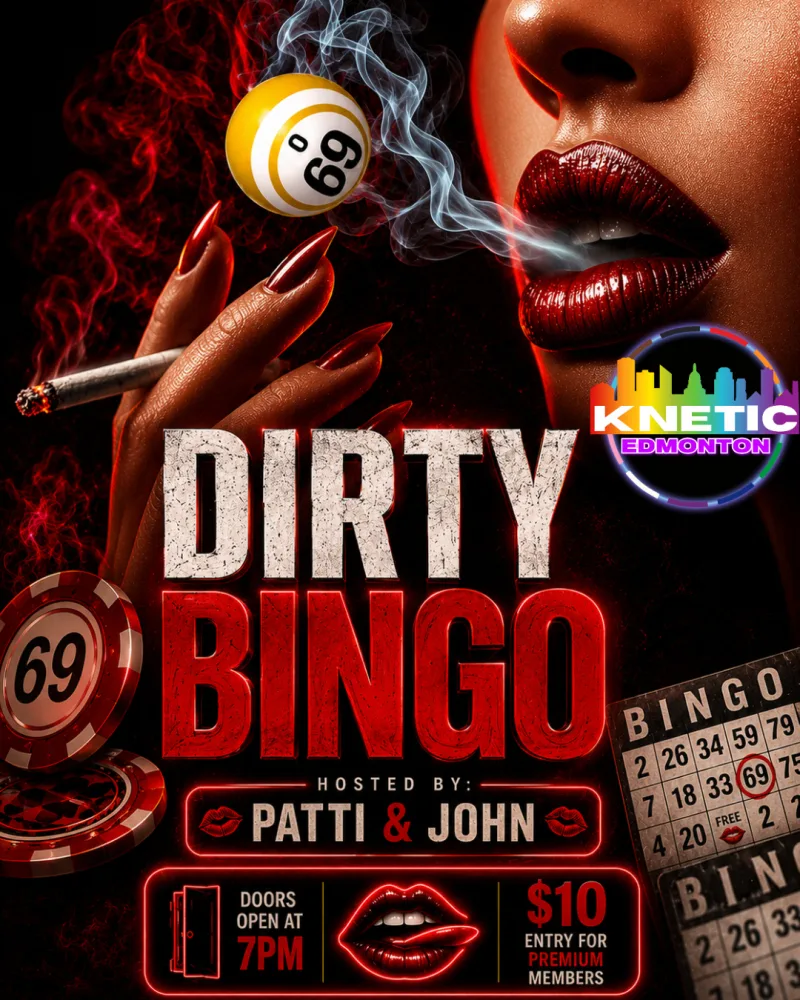 Dirty Bingo