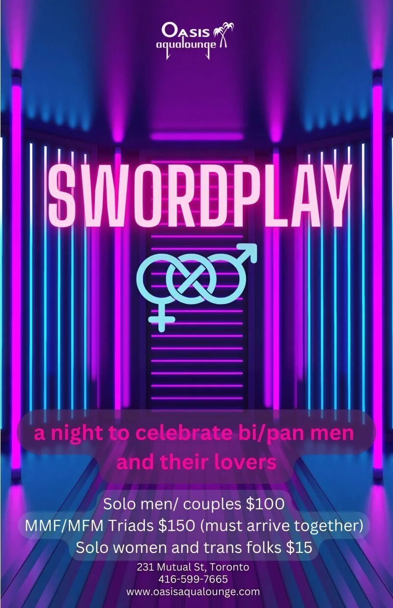 Swordplay