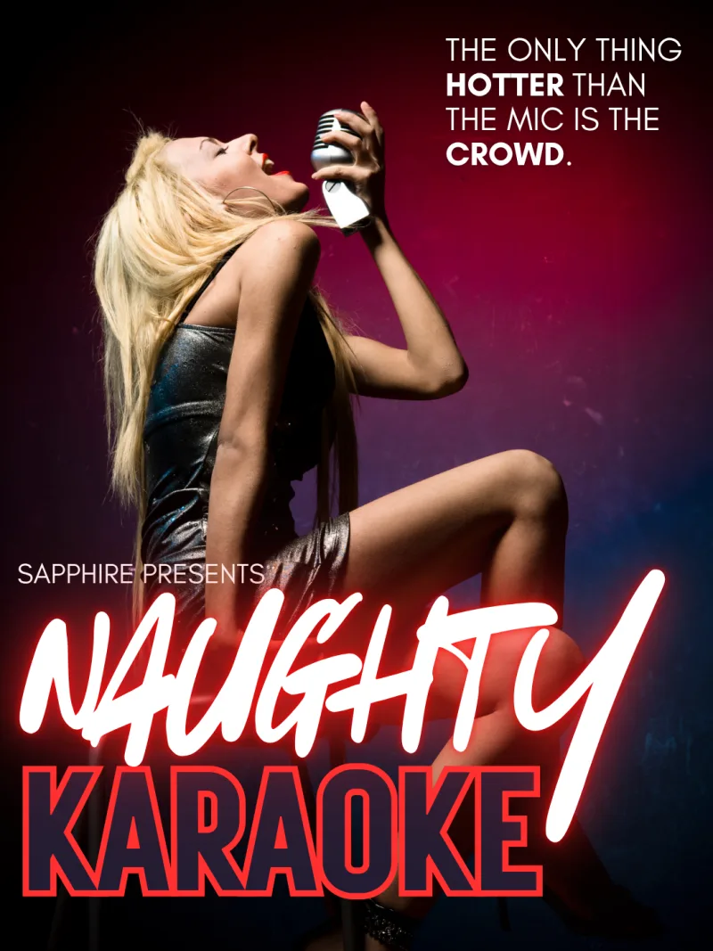 Naughty Karaoke