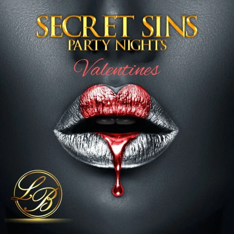 Time to Share Your Secret Sins
