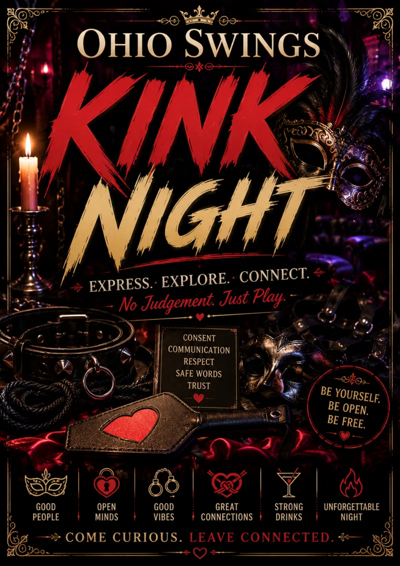 Kink Night