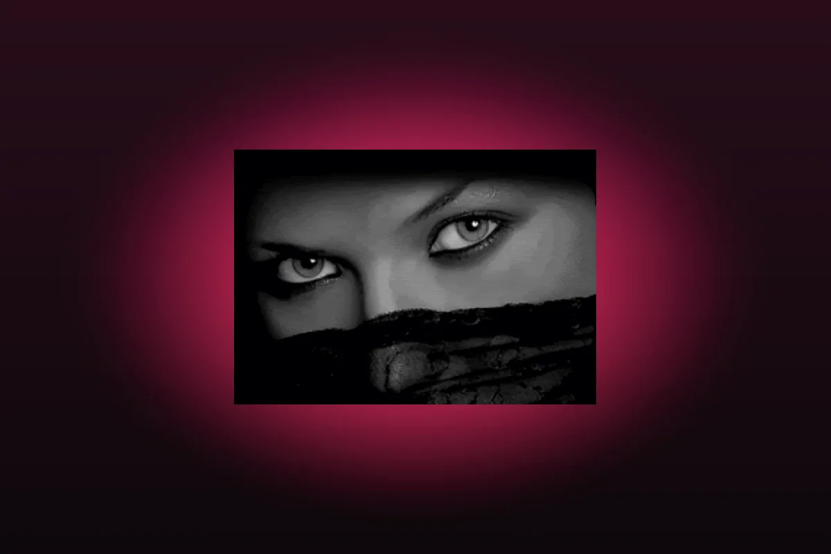 Voyeur and Exhibitionist Night
