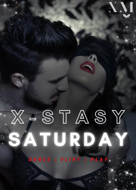 X-Stasy
