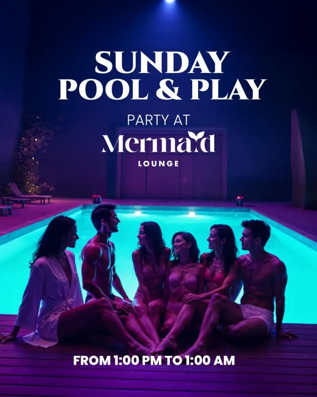 Pool & Play