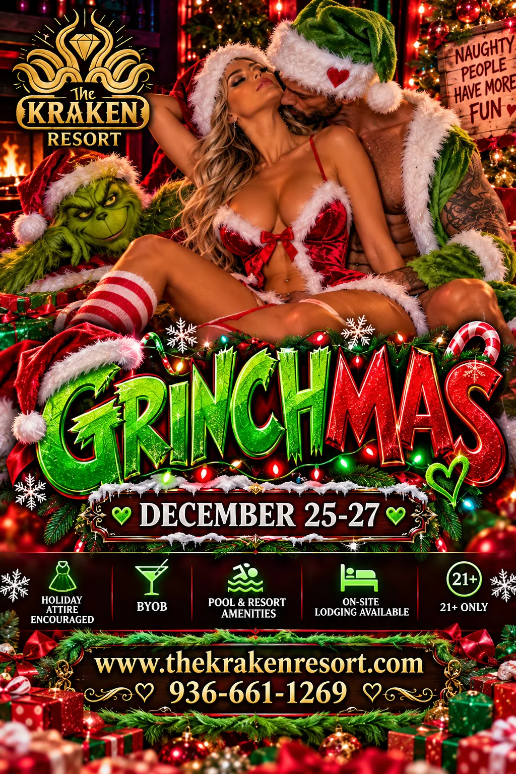 GrinchMas