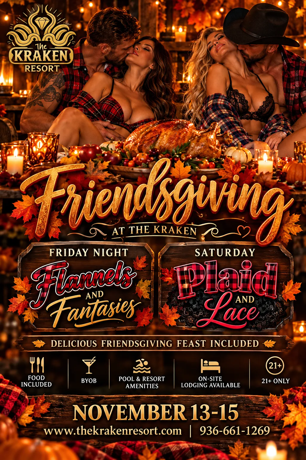Friendsgiving