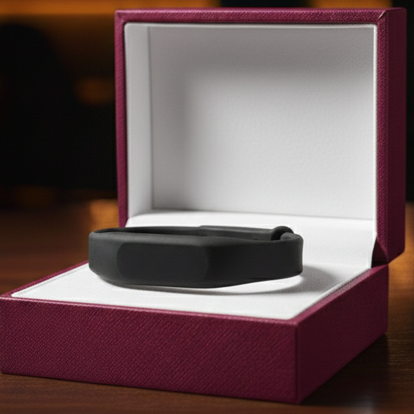 SwingTap NFC Bracelet