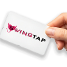 SwingTap NFC Card