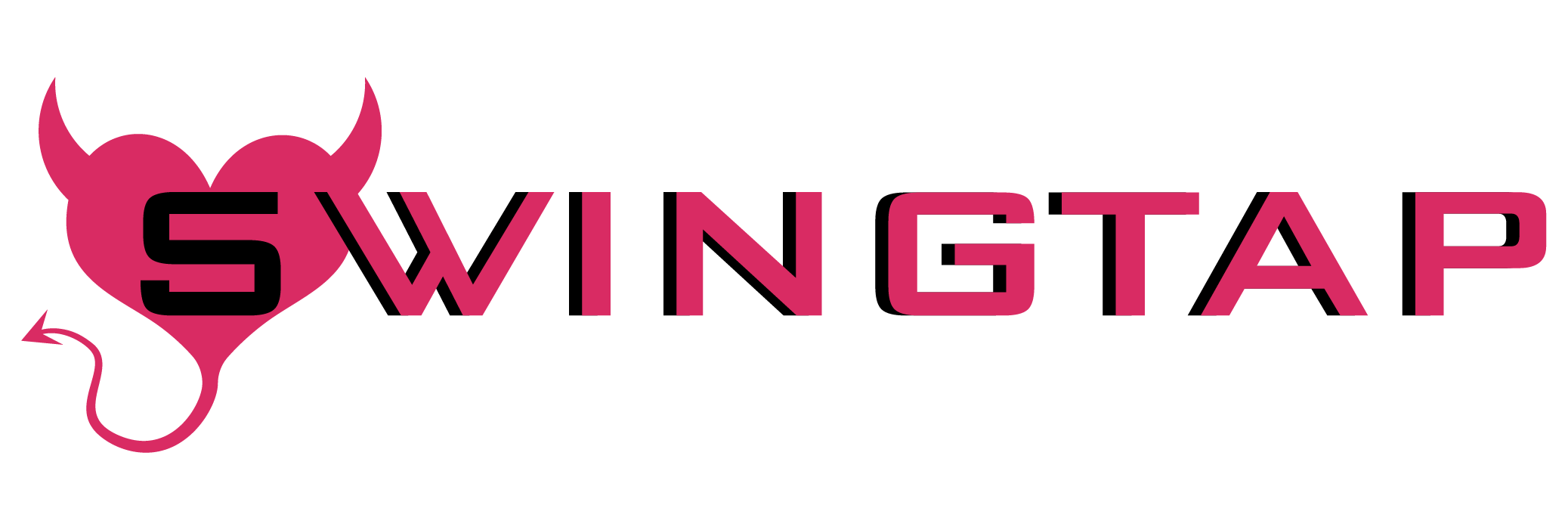 SwingTap Logo